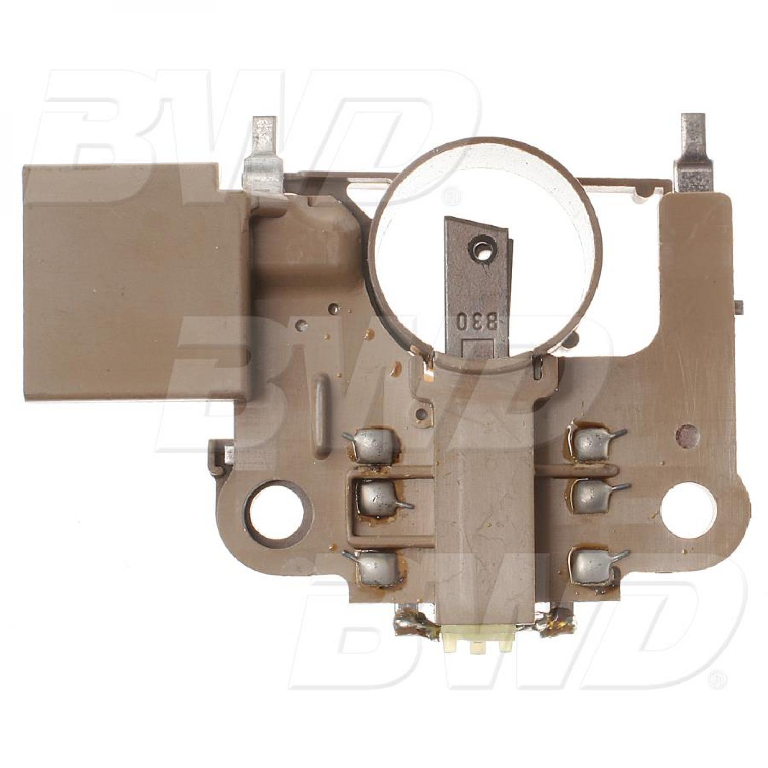 BWD R967 - Voltage Regulator BWD R967 Voltage Regulator product image 1 of 3