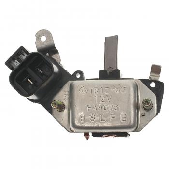 1988 Nissan Pathfinder Voltage Regulator BWD R970 image 2 of 3