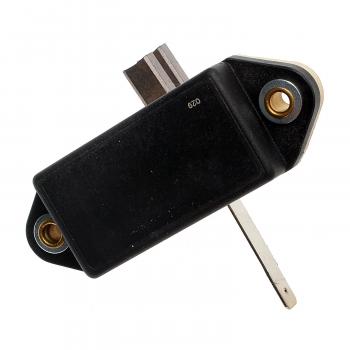 1974 Volkswagen Super Beetle Voltage Regulator BWD R976 image 1 of 3