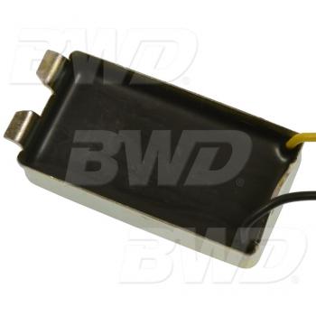 1990 Land Rover Range Rover Voltage Regulator