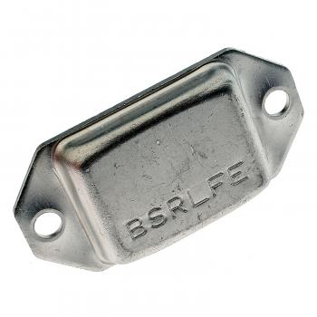 1983 Isuzu I-Mark Voltage Regulator BWD R982 image 2 of 3