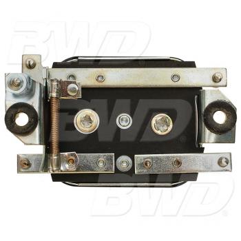1968 Volvo 122 Voltage Regulator BWD R991 image 1 of 4