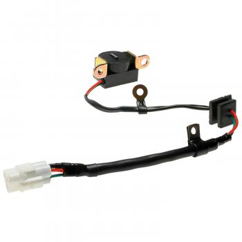 1993 Suzuki Swift Distributor Ignition Pickup BWD RE554 image 2 of 3