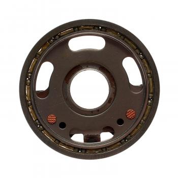 1992 Mazda 626 Distributor Breaker Plate