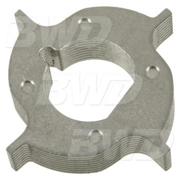 1990 Mazda MPV Distributor Reluctor BWD RE569 image 1 of 2