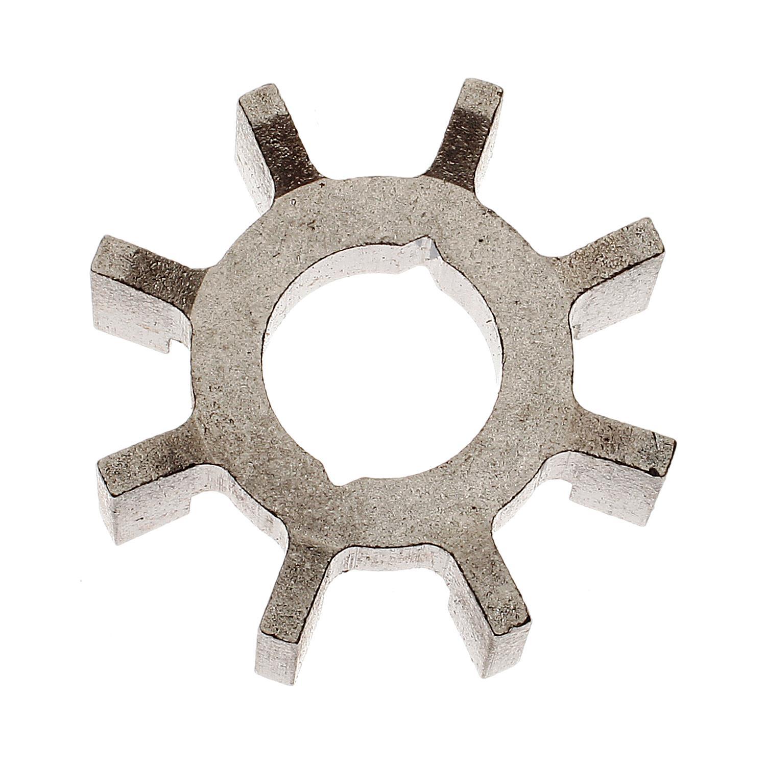 BWD RE7 - Distributor Reluctor BWD RE7 Distributor Reluctor product image 2 of 2