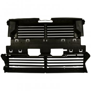 2013 Ford Fusion Radiator Shutter Assembly BWD RGS1001 image 2 of 3