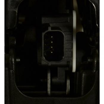 2017 Ford Escape Radiator Shutter Assembly BWD RGS1004 image 3 of 3