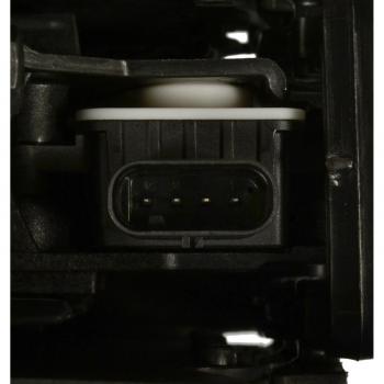 2015 Jeep Cherokee Radiator Shutter Assembly BWD RGS1005 image 3 of 3
