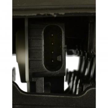 2015 Ford Taurus Radiator Shutter Assembly BWD RGS1007 image 3 of 3