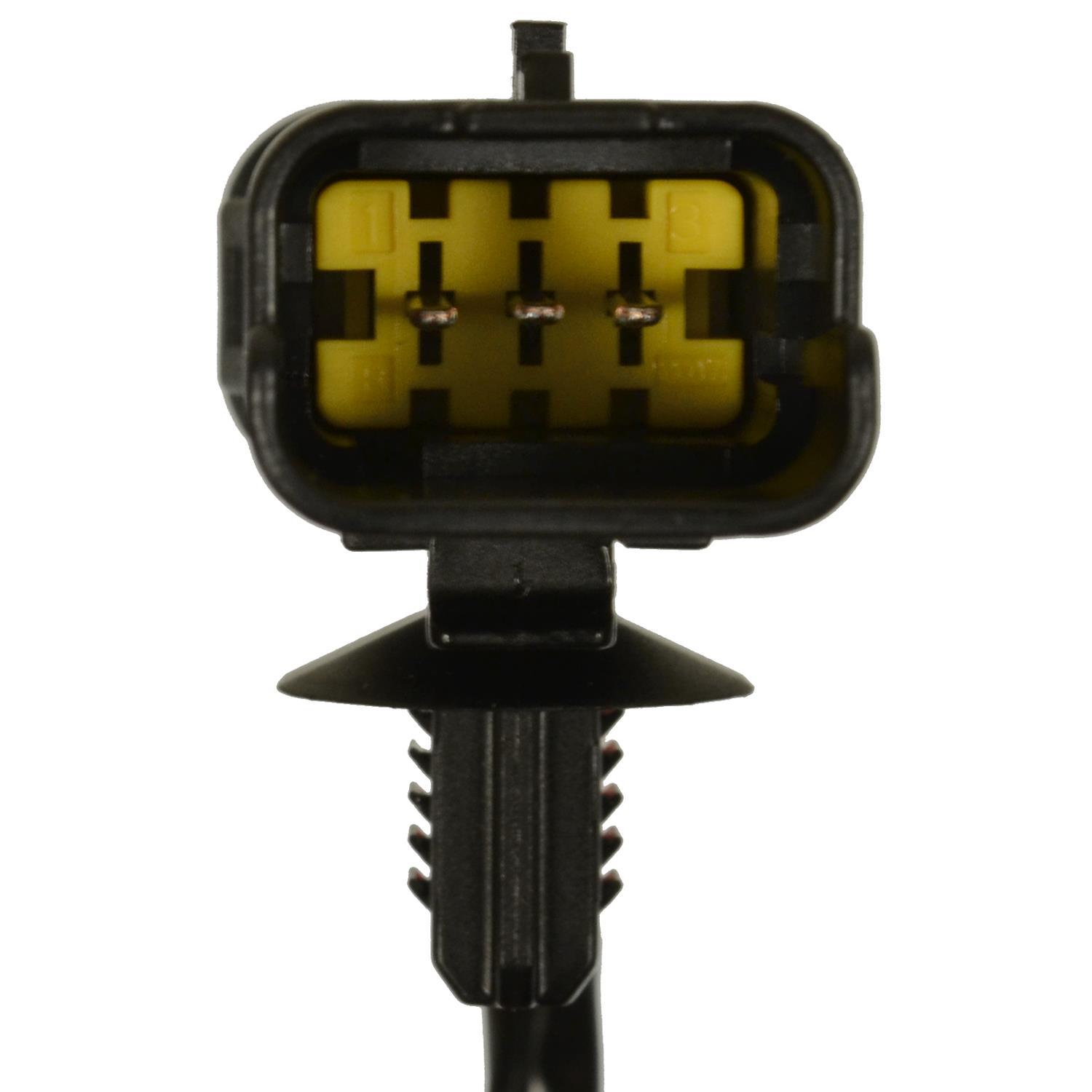 BWD RGS1008 Radiator Shutter Assembly product image 3 of 3