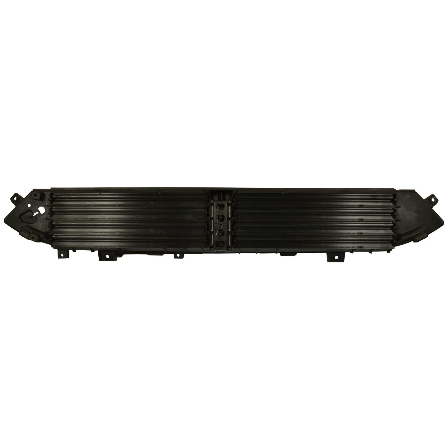 BWD RGS1009 - Radiator Shutter Assembly BWD RGS1009 Radiator Shutter Assembly product image 1 of 3