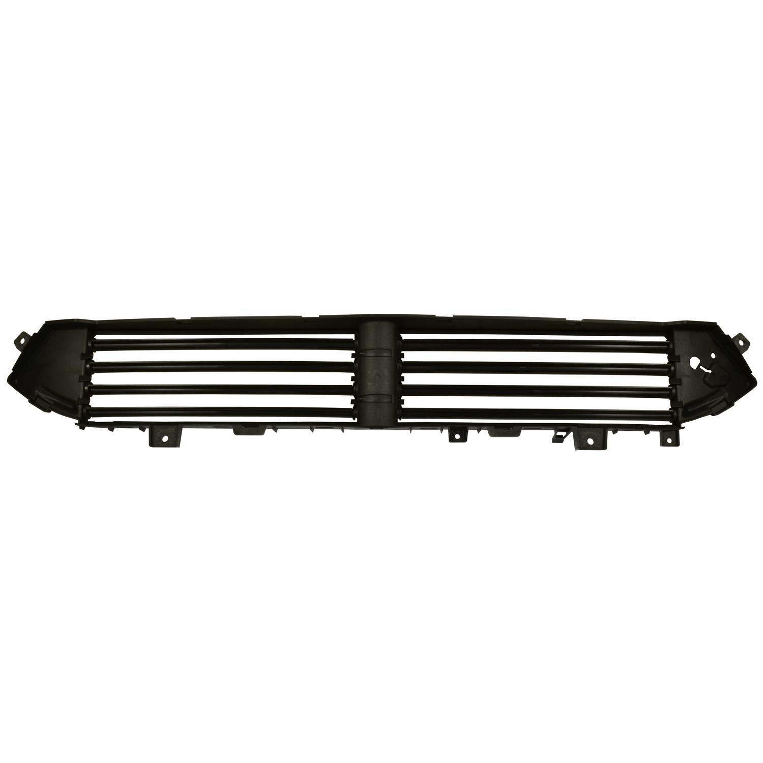BWD RGS1009 - Radiator Shutter Assembly BWD RGS1009 Radiator Shutter Assembly product image 2 of 3