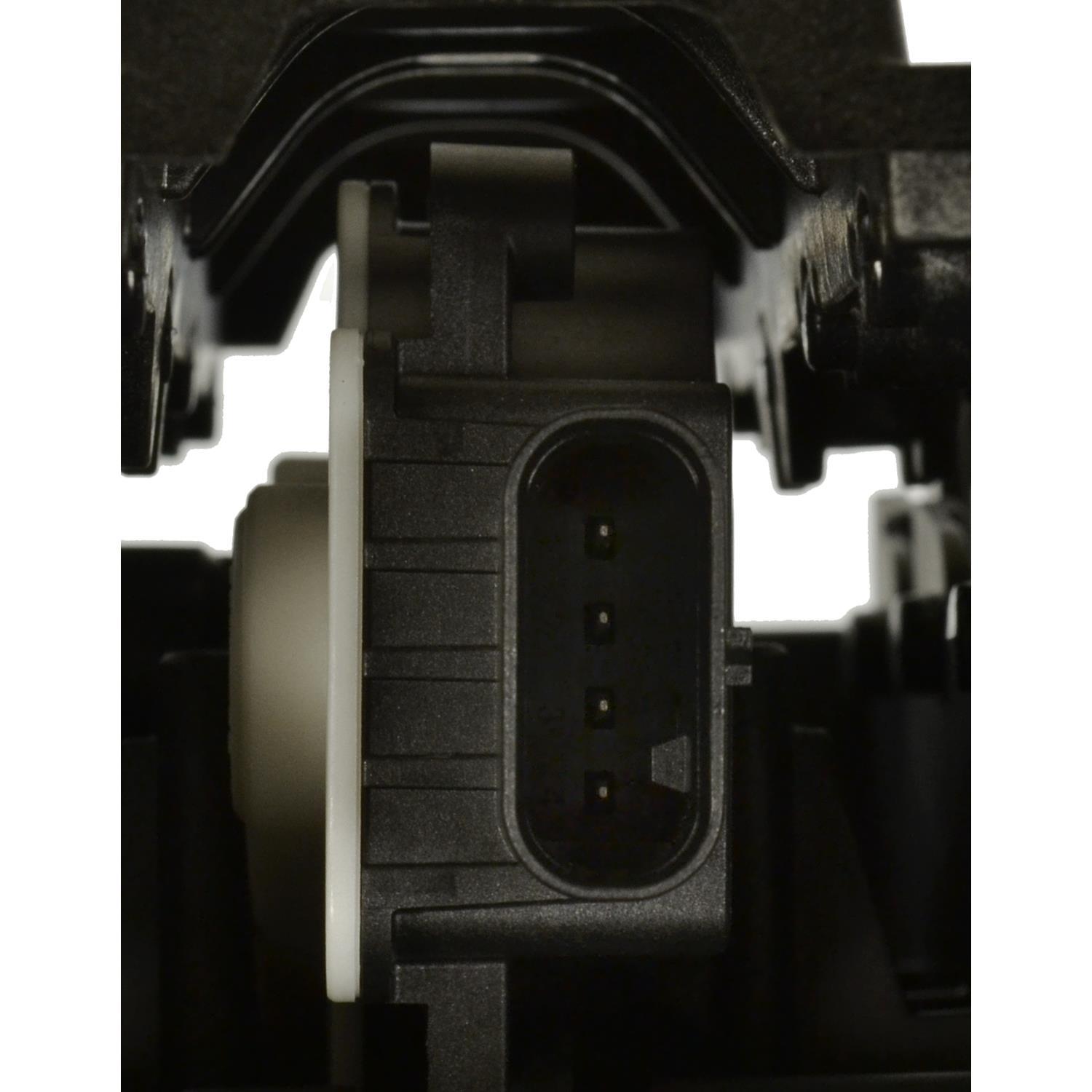 BWD RGS1009 - Radiator Shutter Assembly BWD RGS1009 Radiator Shutter Assembly product image 3 of 3