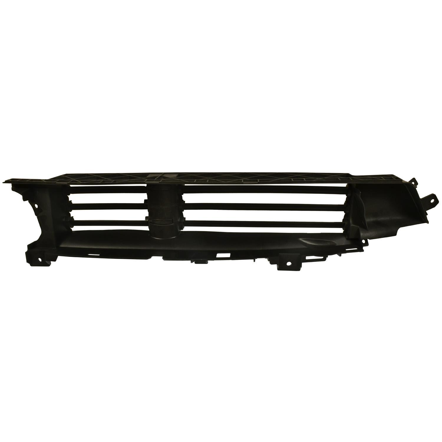 BWD RGS1013 Radiator Shutter Assembly product image 2 of 3