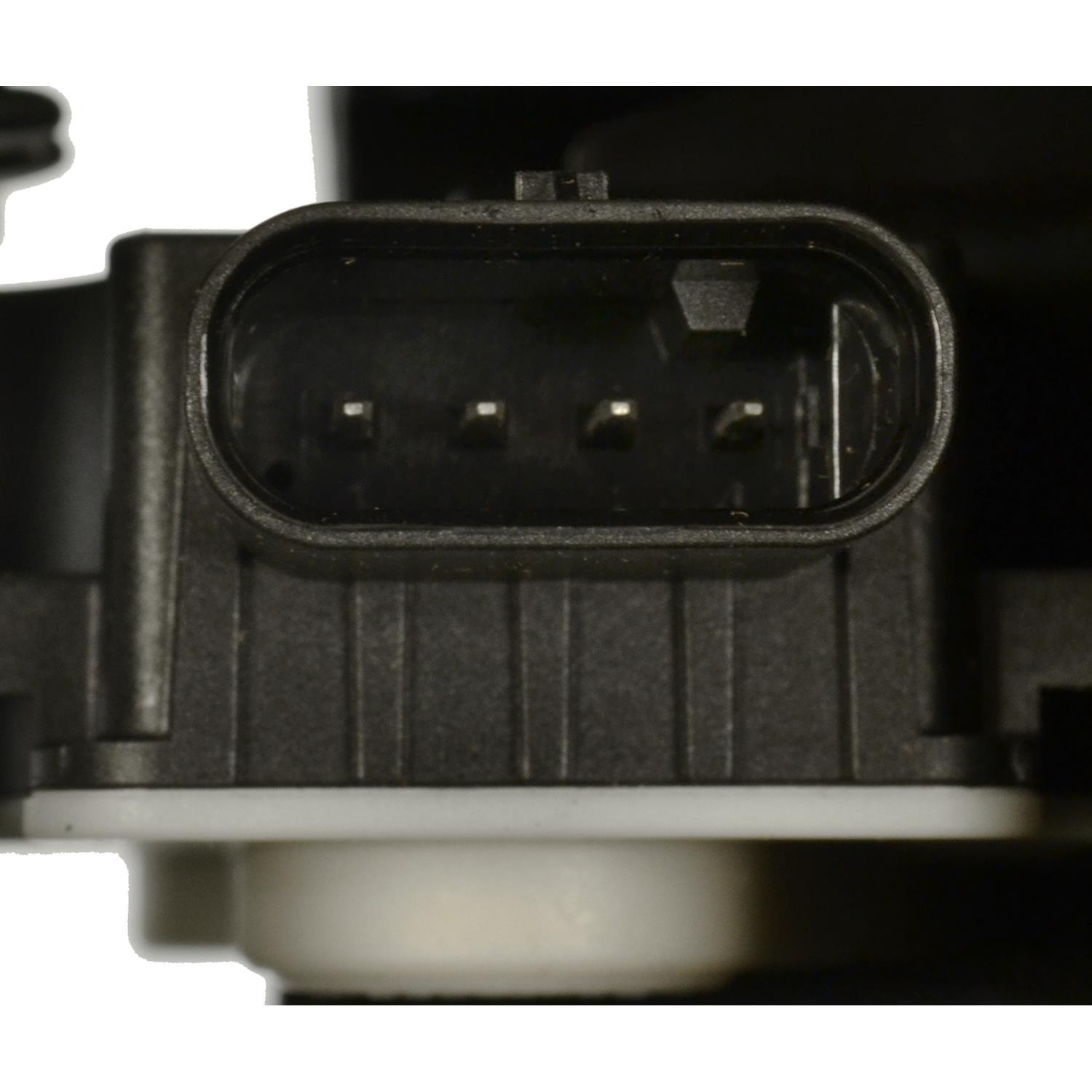 BWD RGS1013 Radiator Shutter Assembly product image 3 of 3