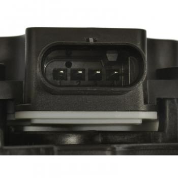 2017 Subaru Legacy Radiator Shutter Assembly BWD RGS1014 image 3 of 3