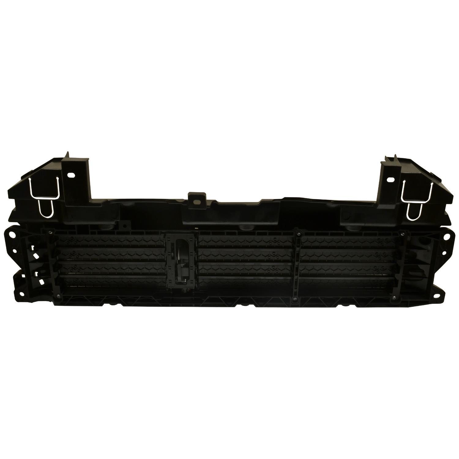 BWD RGS1016 - Radiator Shutter Assembly BWD RGS1016 Radiator Shutter Assembly product image 1 of 3
