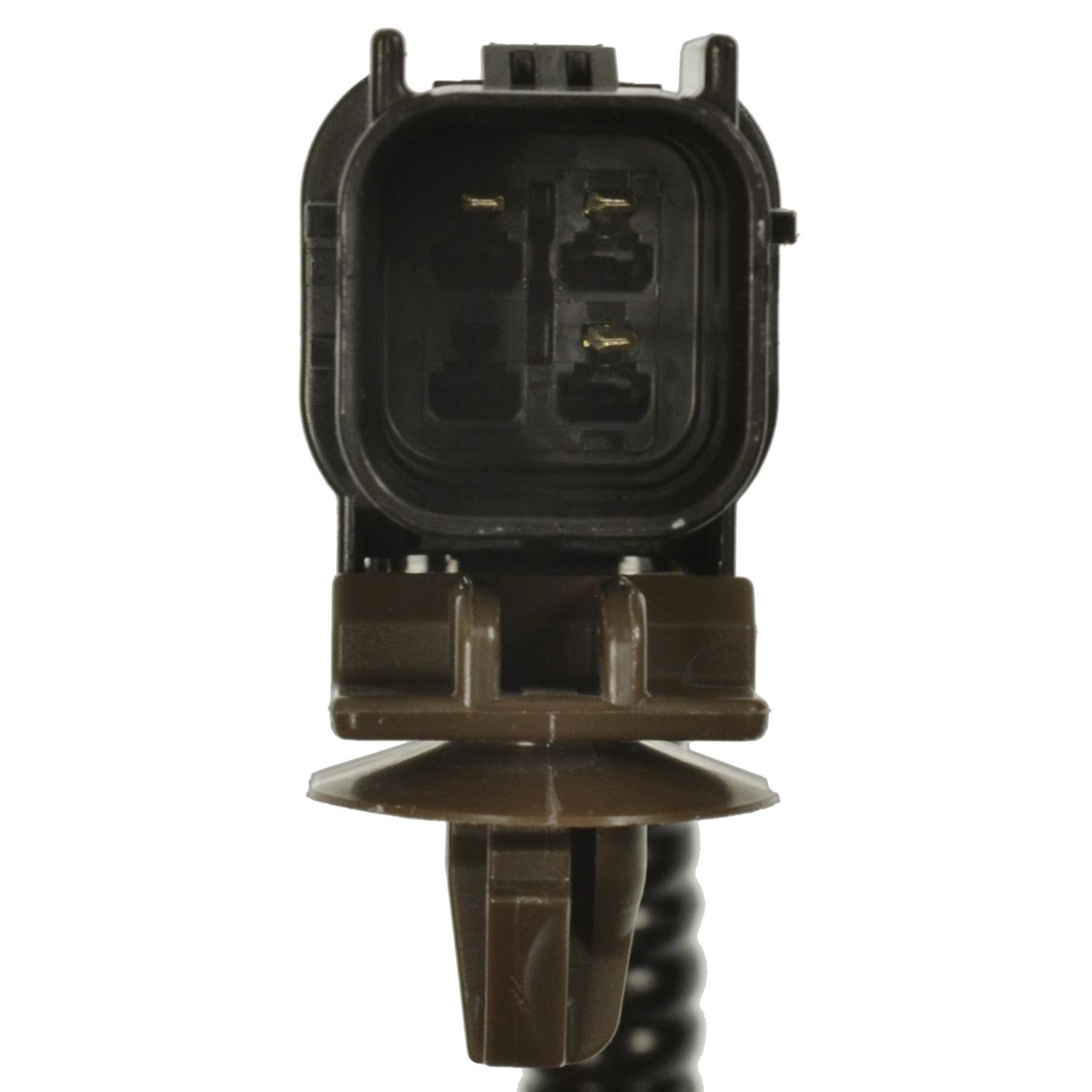BWD RGS1016 - Radiator Shutter Assembly BWD RGS1016 Radiator Shutter Assembly product image 3 of 3