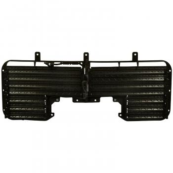 2016 GMC Sierra 1500 Radiator Shutter Assembly