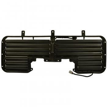 2016 Chevrolet Silverado 1500 Radiator Shutter Assembly BWD RGS1019 image 3 of 4