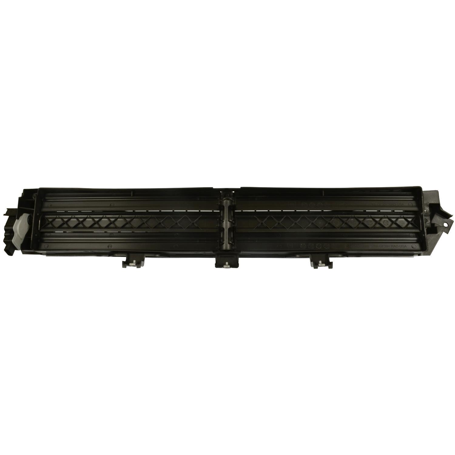 BWD RGS1024 - Radiator Shutter Assembly BWD RGS1024 Radiator Shutter Assembly product image 1 of 3