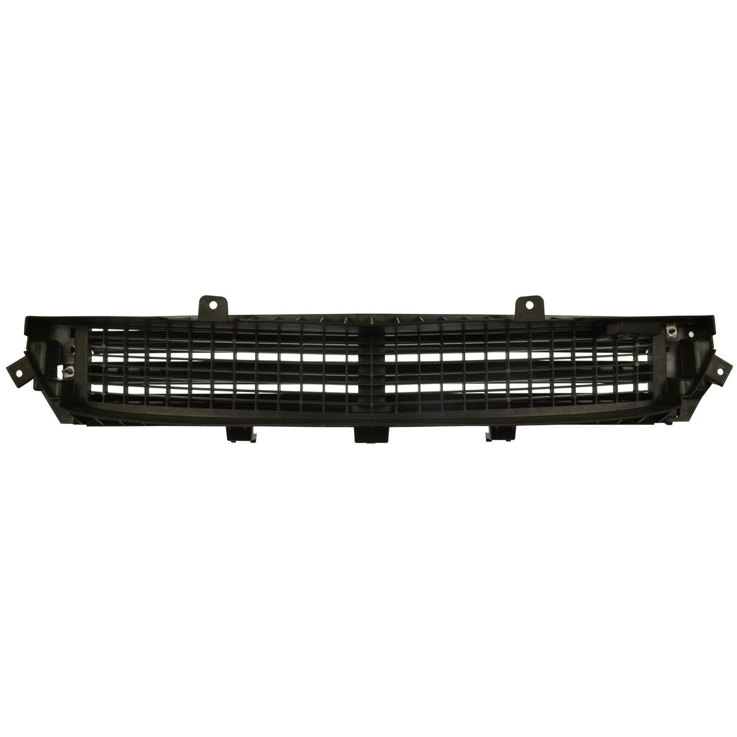 BWD RGS1024 - Radiator Shutter Assembly BWD RGS1024 Radiator Shutter Assembly product image 2 of 3