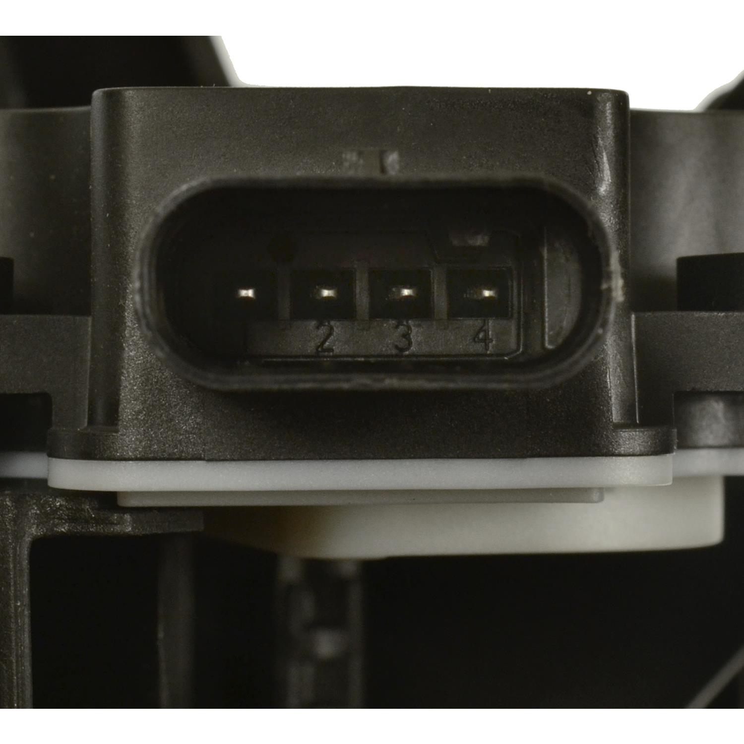 BWD RGS1024 - Radiator Shutter Assembly BWD RGS1024 Radiator Shutter Assembly product image 3 of 3