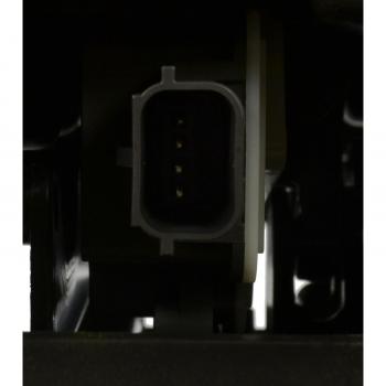 2018 Ford Fusion Radiator Shutter Assembly BWD RGS1026 image 3 of 3