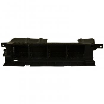 2018 Nissan Versa Note Radiator Shutter Assembly