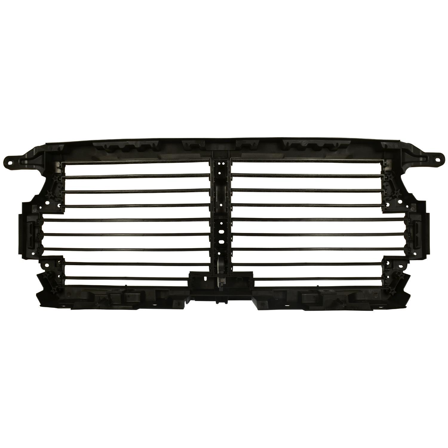 BWD RGS1029 - Radiator Shutter Assembly BWD RGS1029 Radiator Shutter Assembly product image 1 of 3