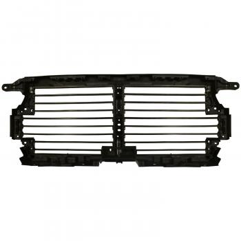 2018 Ford F-150 Radiator Shutter Assembly BWD RGS1029 image 1 of 3