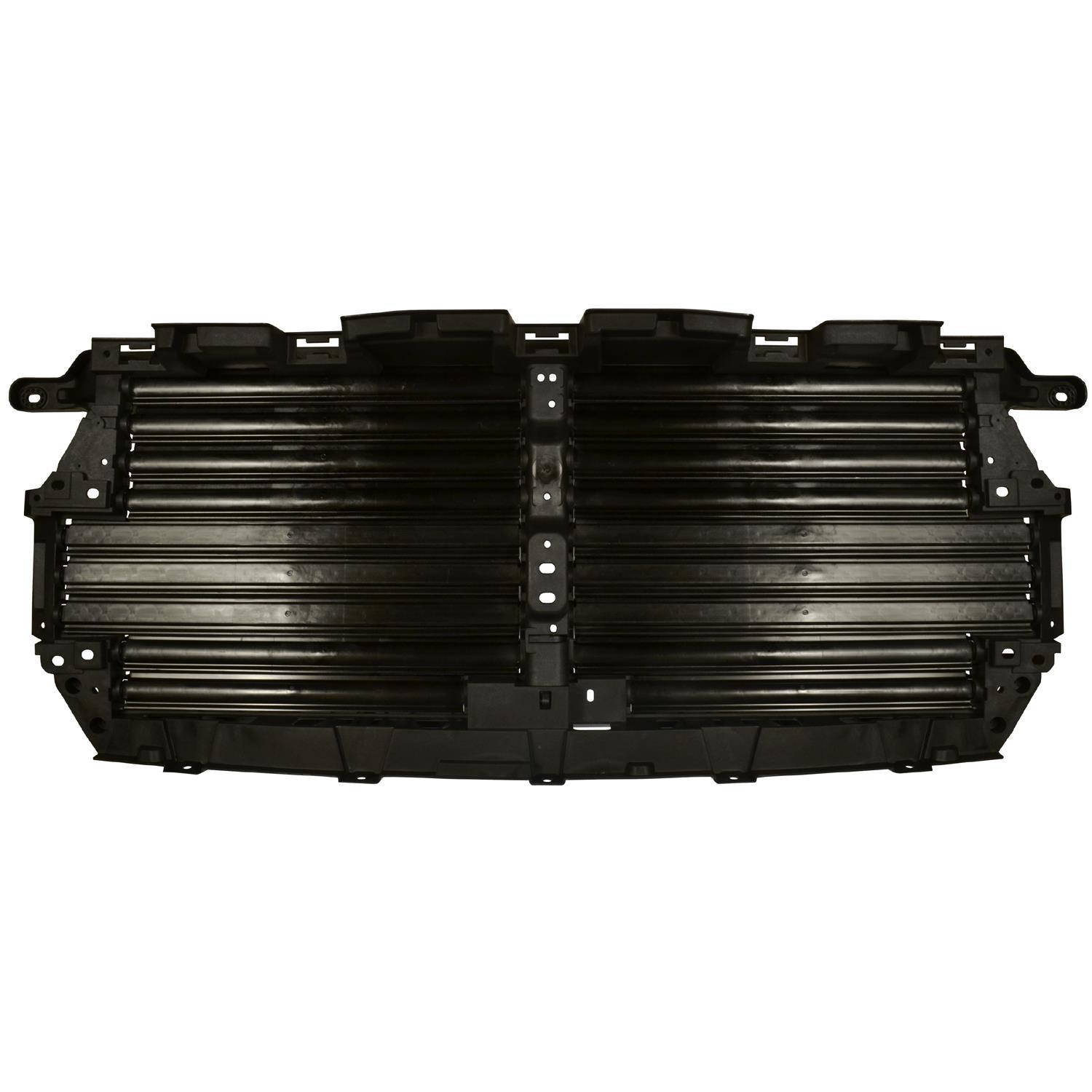 BWD RGS1029 - Radiator Shutter Assembly BWD RGS1029 Radiator Shutter Assembly product image 2 of 3