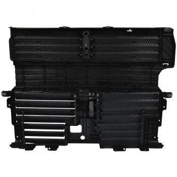 2015 Ford Edge Radiator Shutter Assembly