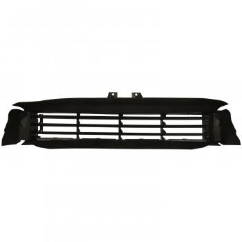 2018 Nissan Rogue Radiator Shutter Assembly BWD RGS1034 image 2 of 3
