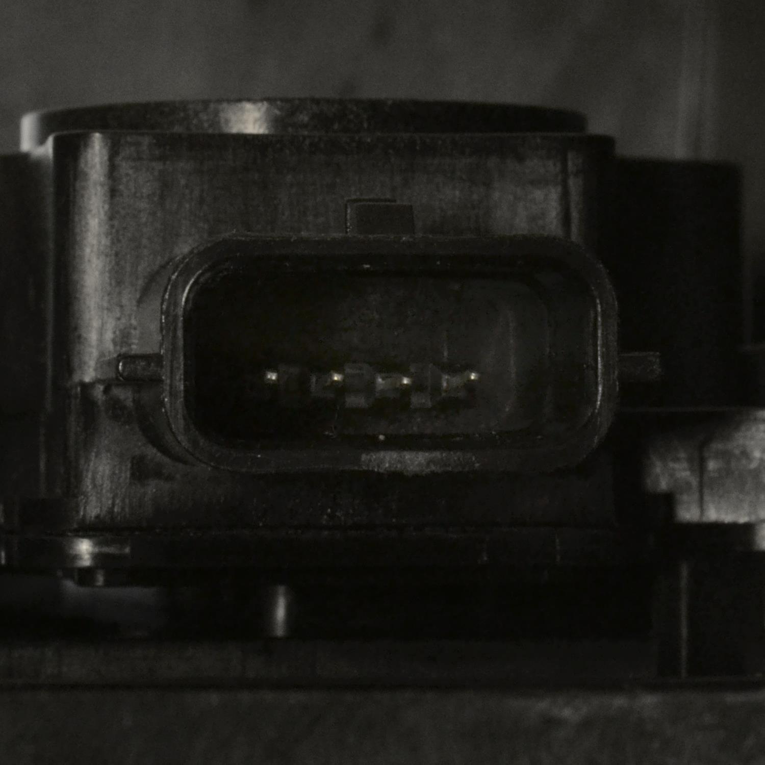 BWD RGS1034 Radiator Shutter Assembly product image 3 of 3