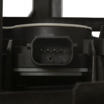 2018 Ford F-150 Radiator Shutter Assembly BWD RGS1037 image 3 of 3