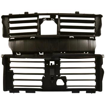 2023 Ford Edge Radiator Shutter Assembly BWD RGS1039 image 2 of 4