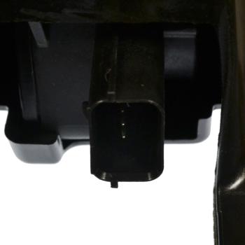 2023 Ford Edge Radiator Shutter Assembly BWD RGS1039 image 3 of 4