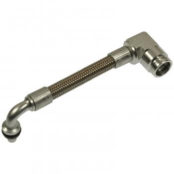 2007 Ford F750 Fuel Supply Hose BWD RIL2 image 1 of 3