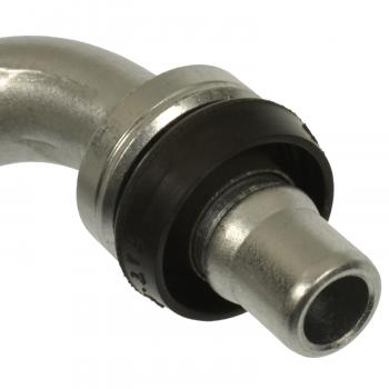 2007 Ford F750 Fuel Supply Hose BWD RIL3 image 2 of 3