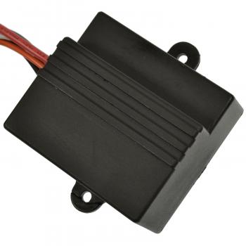 1987 Oldsmobile Cutlass Salon Daytime Running Light Relay BWD RL102 image 1 of 4