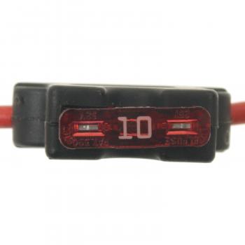 1987 Oldsmobile Cutlass Salon Daytime Running Light Relay BWD RL102 image 2 of 4
