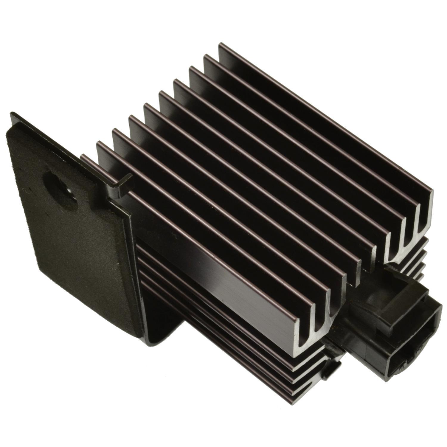 BWD RL107 - Daytime Running Light Relay BWD RL107 Daytime Running Light Relay product image 2 of 3