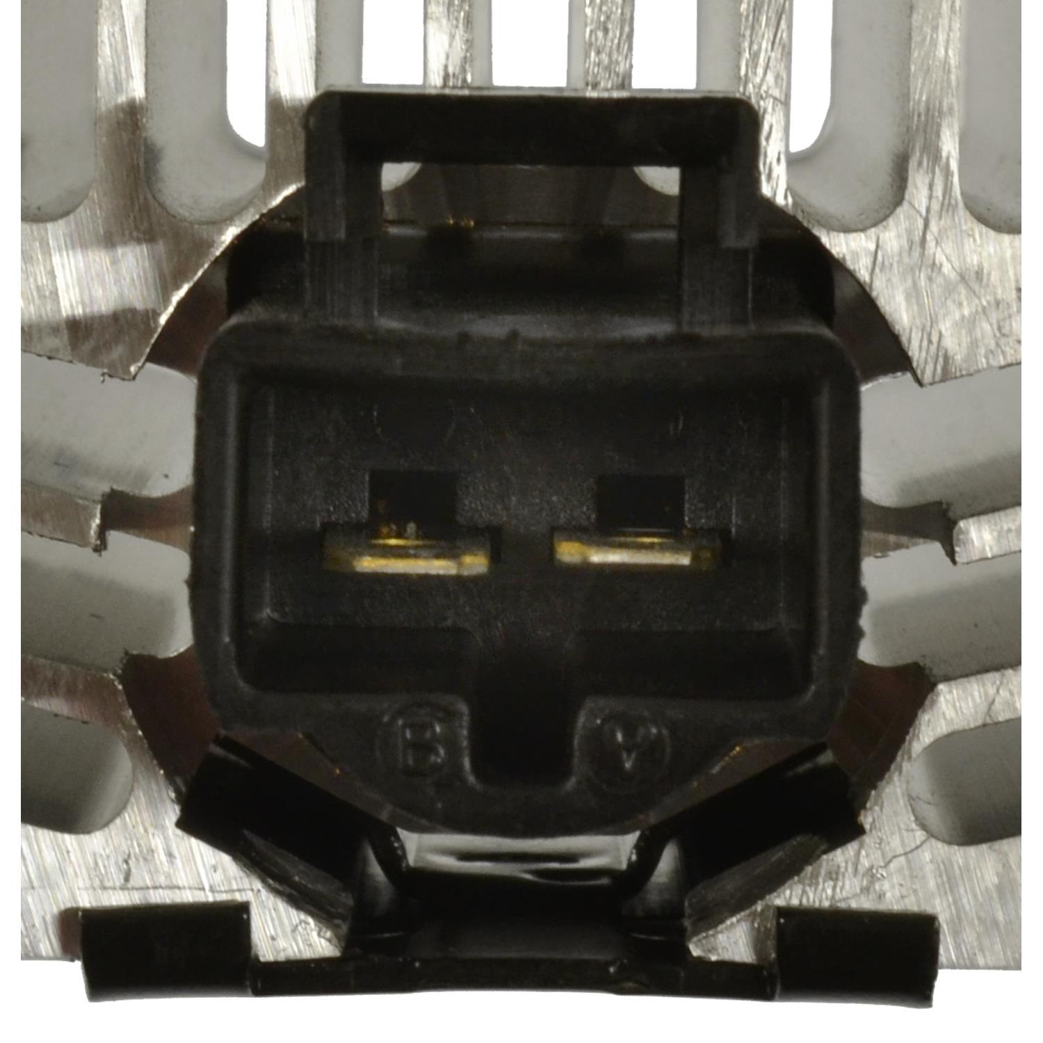 BWD RL107 - Daytime Running Light Relay BWD RL107 Daytime Running Light Relay product image 3 of 3