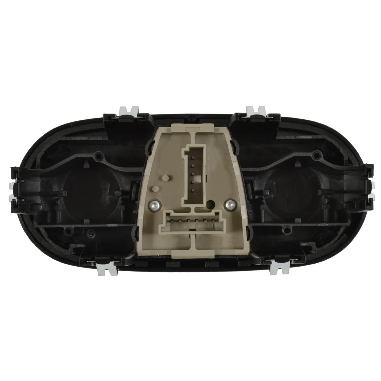 BWD RMS100 Door Remote Mirror Switch product image 2 of 3