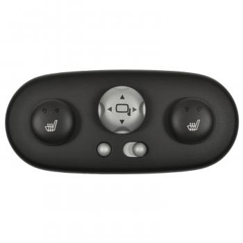 2005 Mini Cooper Seat Heater Switch