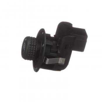 2012 Ford Expedition Door Remote Mirror Switch BWD RMS104 image 4 of 4