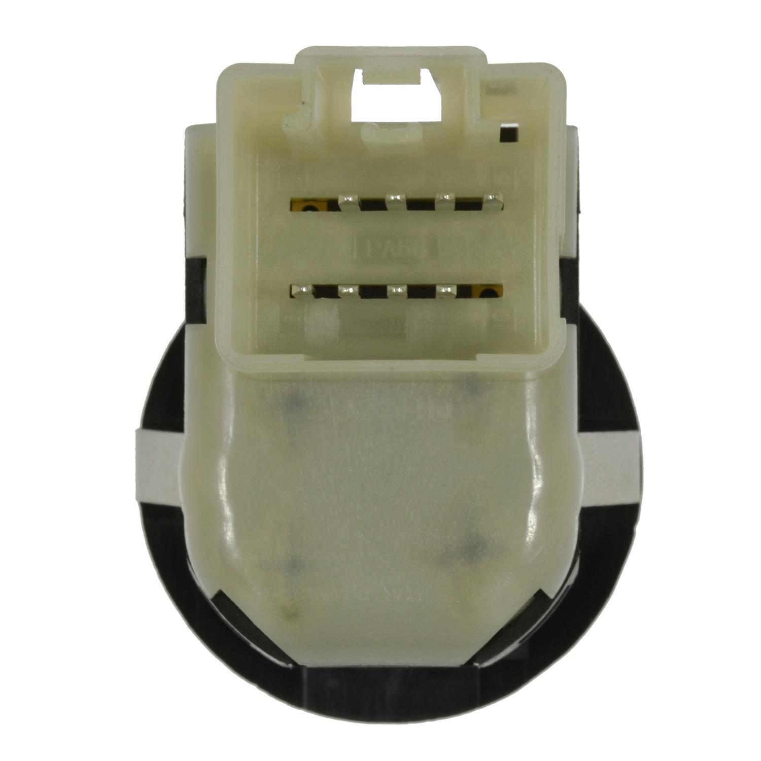 BWD RMS109 - Door Remote Mirror Switch BWD RMS109 Door Remote Mirror Switch product image 1 of 3