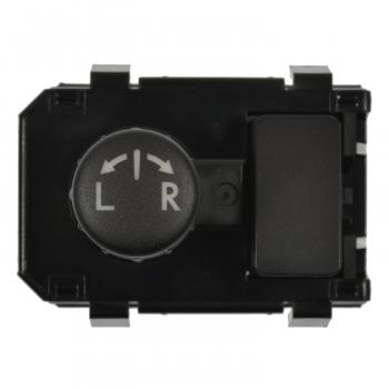 2012 Subaru Legacy Door Remote Mirror Switch BWD RMS111 image 2 of 3